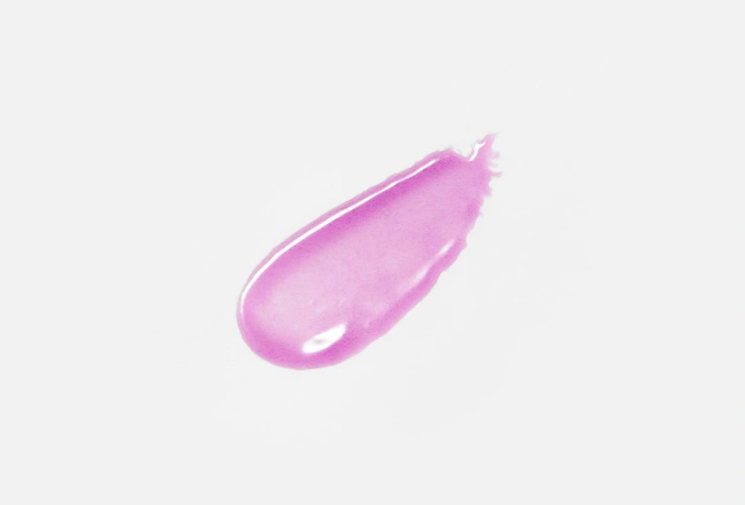 SHIKstudio масло-блеск д/губ glossy lip oil limited edition т.07_